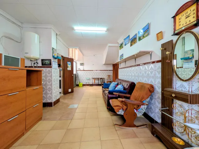 Vivienda en planta baja — 13