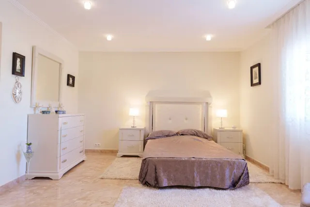 Villa 7 habitaciones 312m² en venta - Los Balcones - Los Altos del Edén — 23