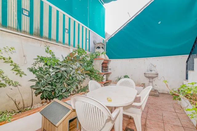 Fantástica casa adosada de 3 plantas con placas fotovoltaicas en Cúllar Vega !! — 39