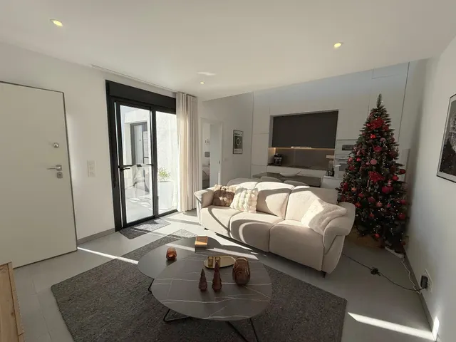 Villa en Roldán — 31