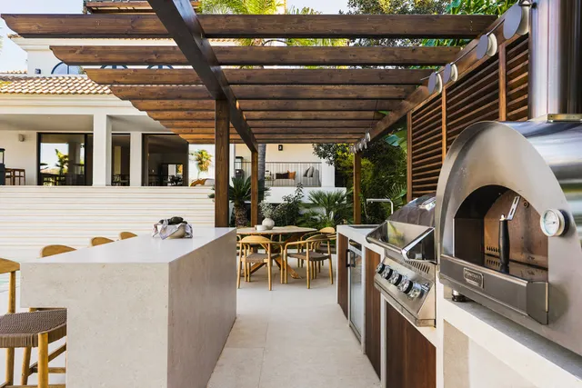Chalet 6 habitaciones 582m² en venta - Marbella — 14