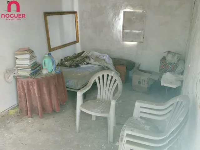 Casa en cañero para reformar a su gusto — 4