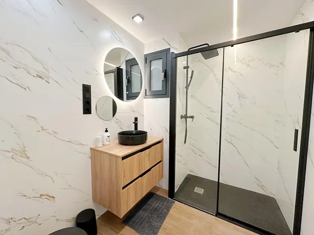 Casa 3 habitaciones 180m² en venta - Calas blanca — 12