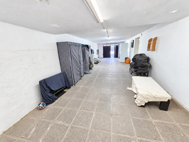 ¡VIVIENDA UNIFAMILIAR DE 245 M2 EN MAIRENA DEL ALJARAFE! — 25