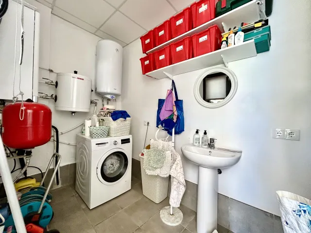 Villa 3 habitaciones 174m² en venta - Los Urrutias — 43