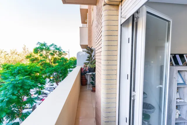 Acogedor piso en La Gangosa, Vicar – Ideal para entrar a vivir — 14