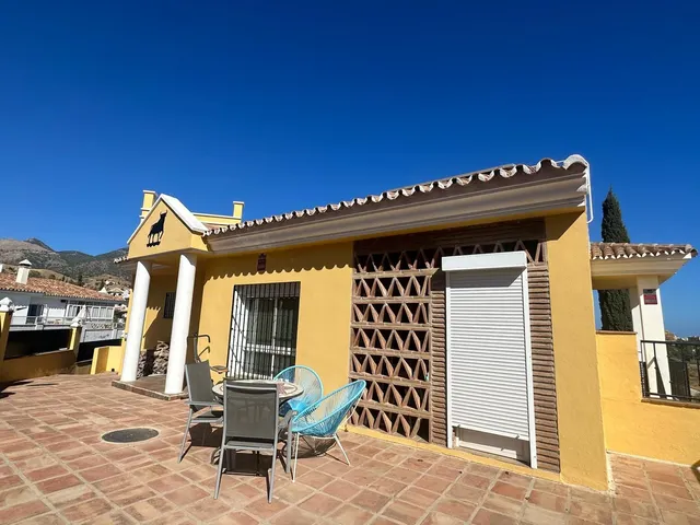 Chalet 4 habitaciones 321m² en venta - Riviera del sol — 8