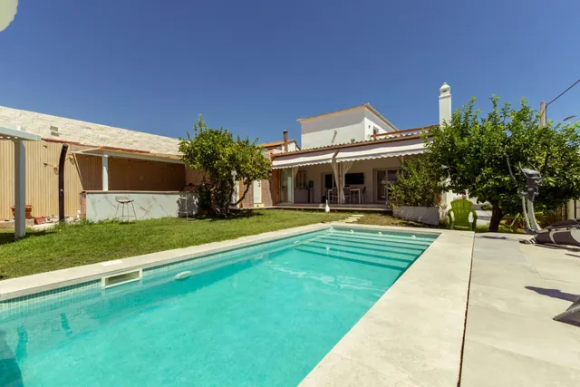 Espectacular casa independiente — 29