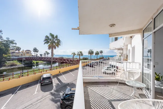Apartamento 2 habitaciones 90m² en venta - Marbella — 2