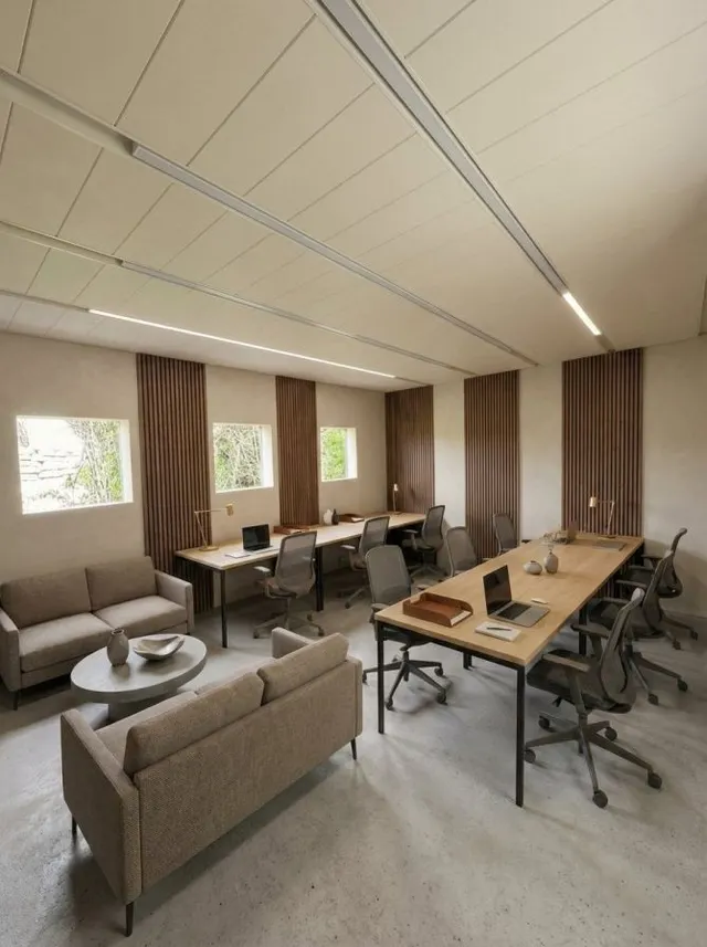 Ático 3 habitaciones 206m² en venta - Paraiso-Barronal — 38
