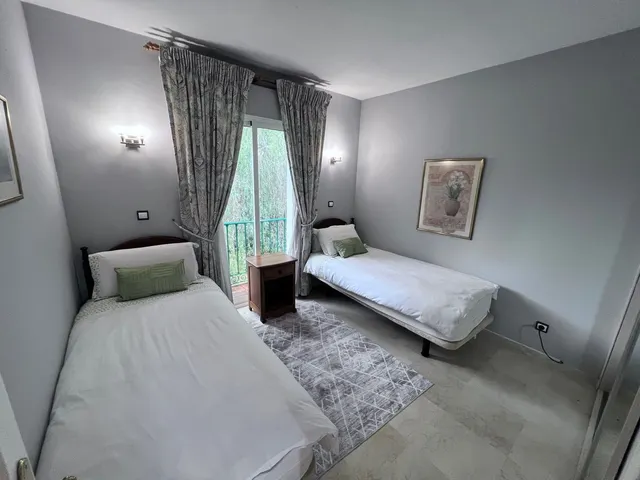 Ático Dúplex 3 habitaciones 126m² en venta - Marbella — 16