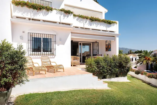 Apartamento 3 habitaciones 113m² en venta - Marbella — 25