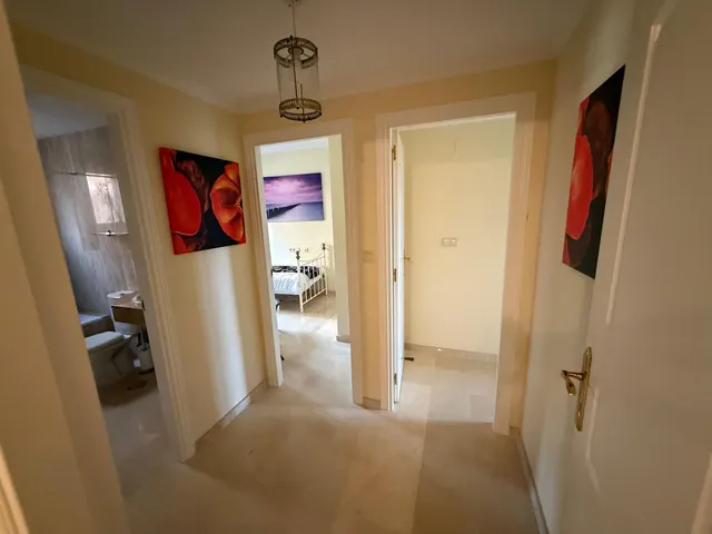 Apartamento 2 habitaciones 117m² en venta - Marbella — 9