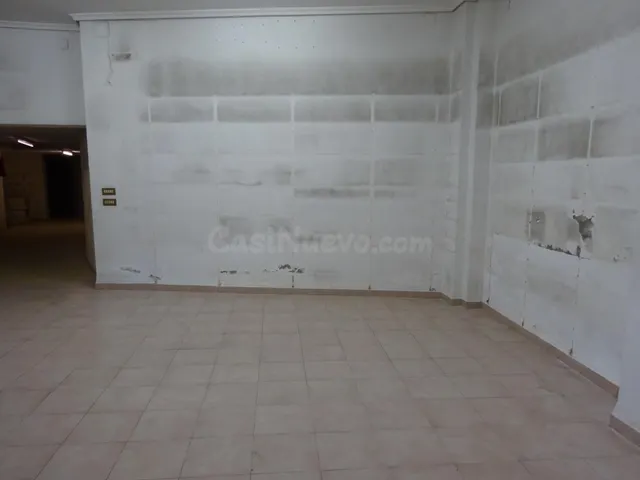 LOCAL COMERCIAL EN ZONA EL BARRANQUET DE VILA-REAL - foto 3