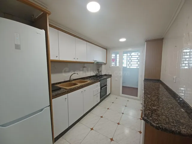 Piso 2 habitaciones 115m² en alquiler - Algiros — 4