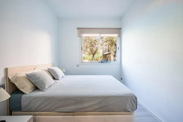 APARTAMENTO con solarium en el CENTRO — 19