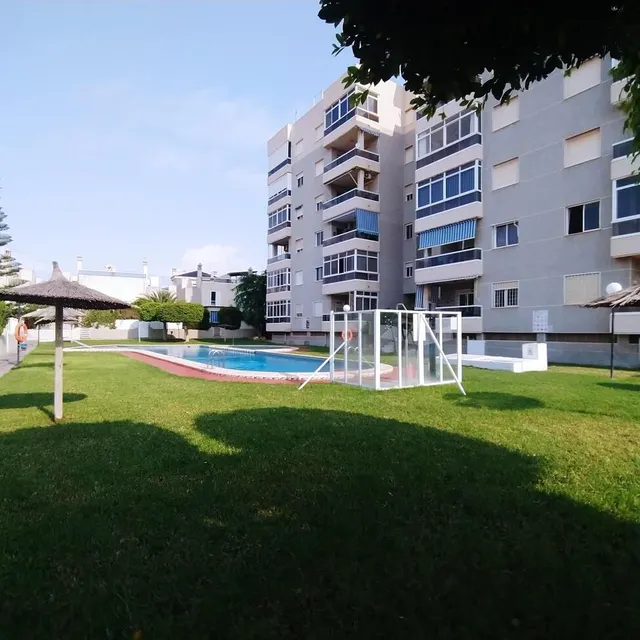 Apartamento 3 habitaciones en venta - Centro — 40