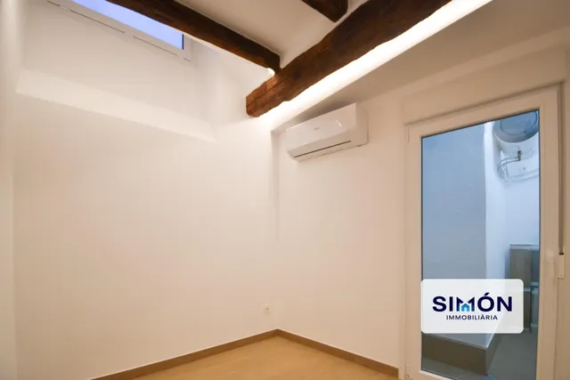 ¡Precioso Piso de 3 habitaciones acabado de reformar en Berga! — 15