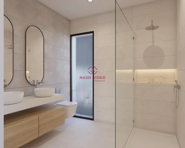 Exclusivas villas en primera línea de golf en Hacienda del Álamo, Costa Cálida — 10