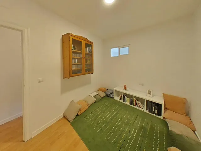 VIVIENDA ESPECIAL PARA DISFRUTAR A DIFERENTES NIVELES — 24