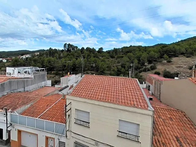 VIVIENDA ESPECIAL PARA DISFRUTAR A DIFERENTES NIVELES — 45