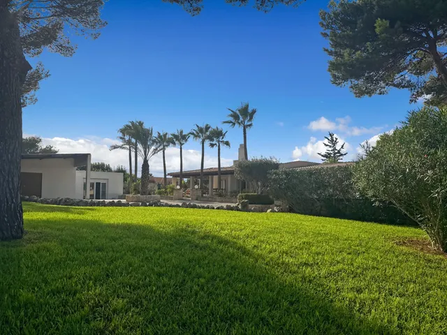 Villa Mediterránea de Lujo a Pocos Minutos de Playa de Muro — 45