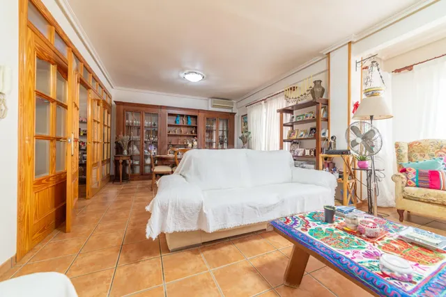 Apartamento 3 habitaciones 118m² en venta - Centro - foto 4