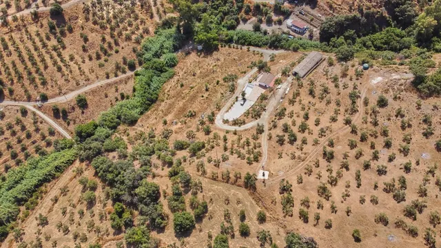 Parcela 3 habitaciones en venta - South of spain — 35