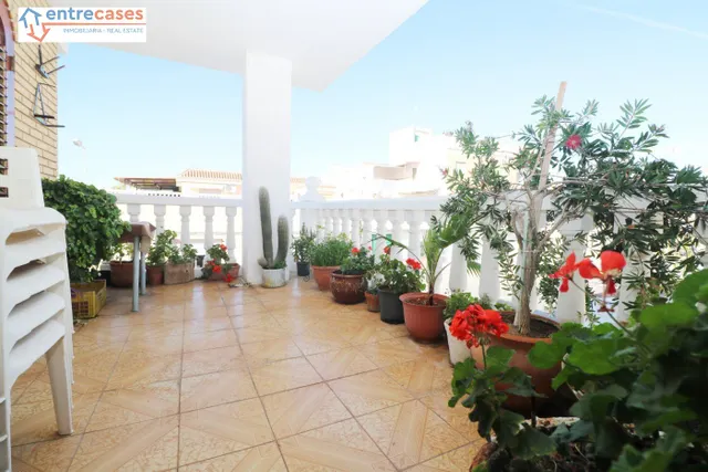 CASA INDEPENDIENTE CON LOCAL — 25