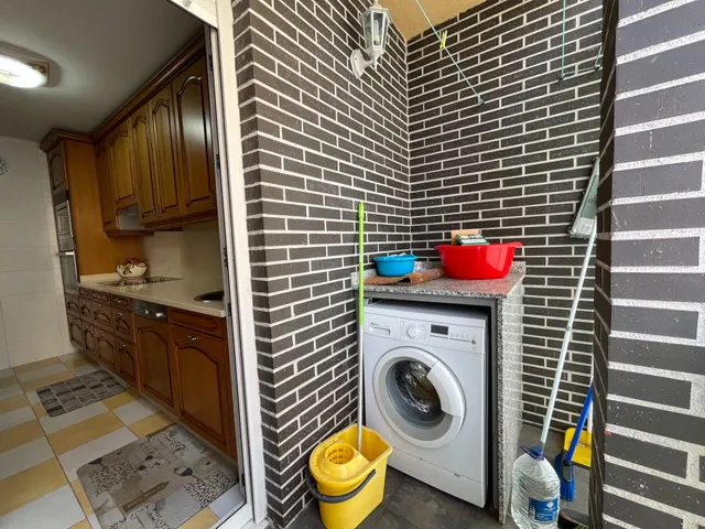 PISO EN VENTA UNQUERA DE 71 m2 CANTABRIA — 25