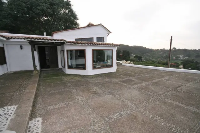 Casa Independiente — 2