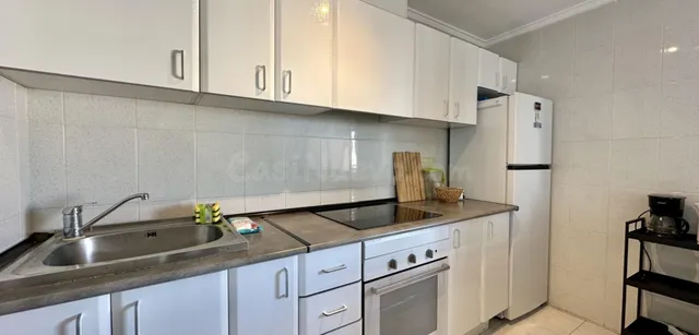 Luminoso Apartamento de una Habitación con Amplia Terraza en - foto 2