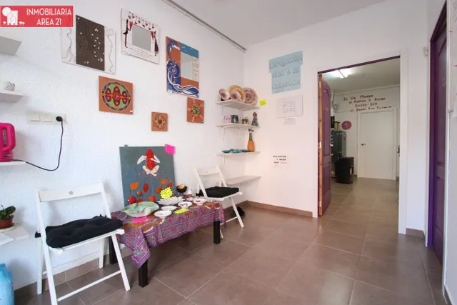 ALQUILER LOCAL COMERCIAL — 6