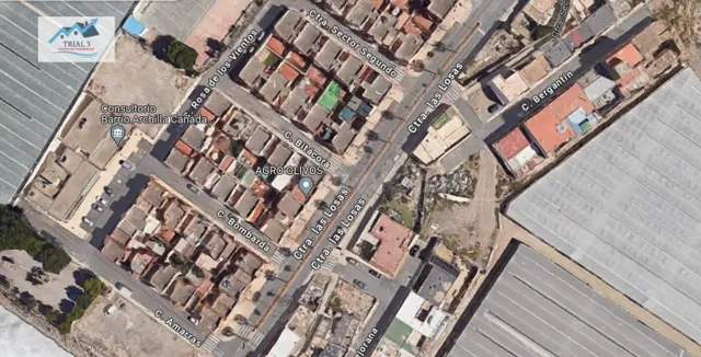 Venta casa en Vícar (Almería) - foto 3