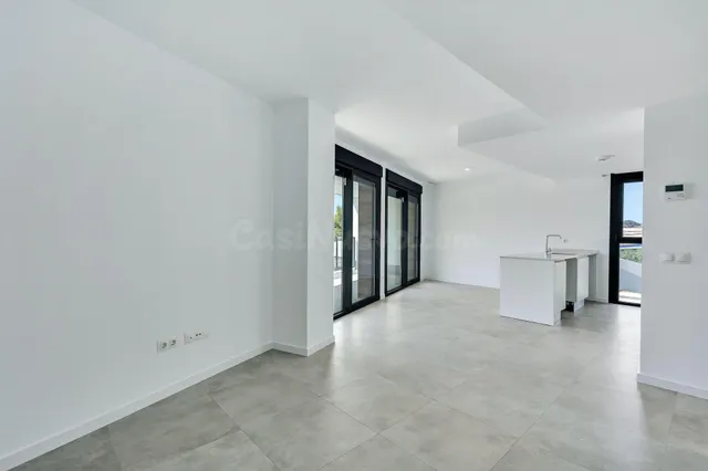 Apartamento de 2 dormitorios en Campoamor - foto 4