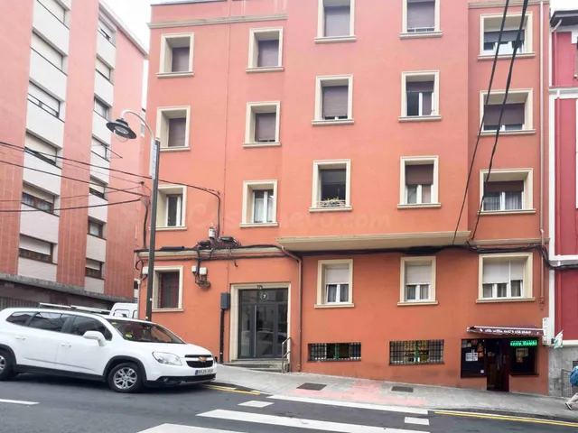 Piso en Zorrotza - foto 3