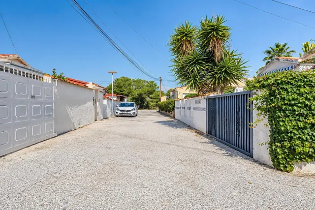 Chalet independiente en San Fulgencio — 31