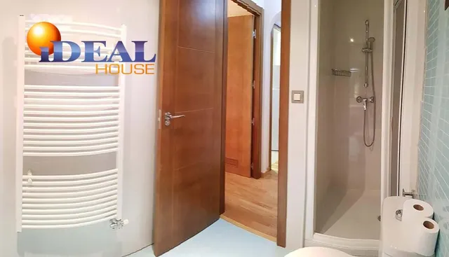 Ático de 1 dormitorio en barrio de Monachil. — 19