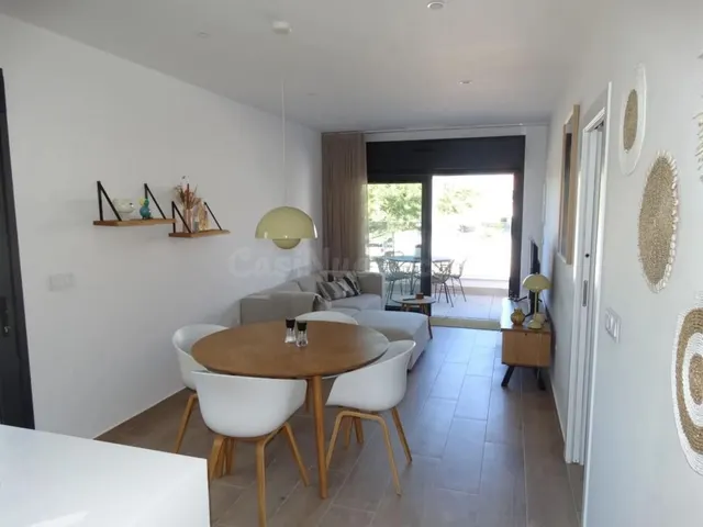 Apartamento 3 habitaciones 80m² en venta - Las Higuericas — 3
