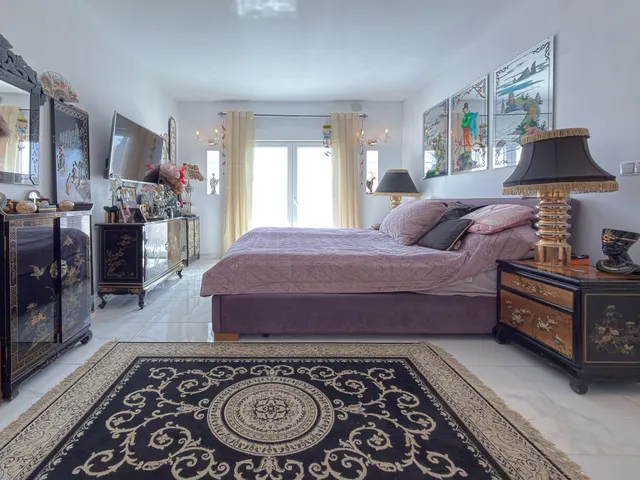 Exclusivo Adosado con excelente diseño y 2 amplias terrazas + solarium privado con vistas despejadas ( Sin gastos de comunidad ) — 33