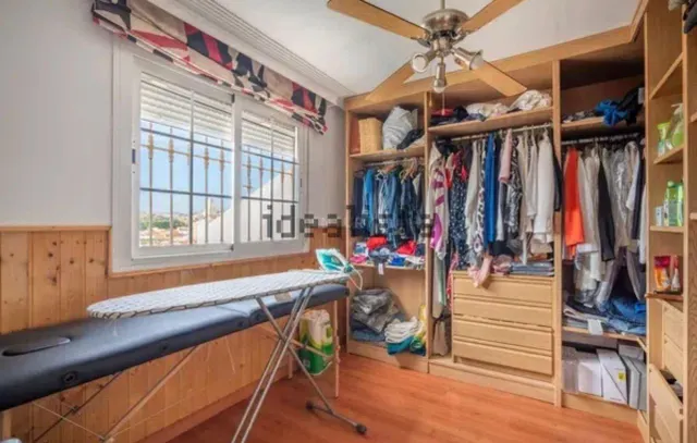 OPORTUNIDAD ! MAGNIFICO PAREADO EN PUERTO DE LA TORRE — 9