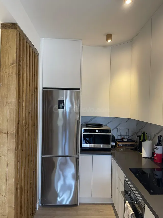 🌅 Exclusivo Ático Dúplex en el Paraíso – Lujo, Confort y Vis - foto 5