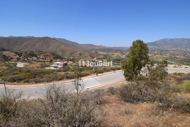 Parcela en venta - Riviera del sol - foto 5