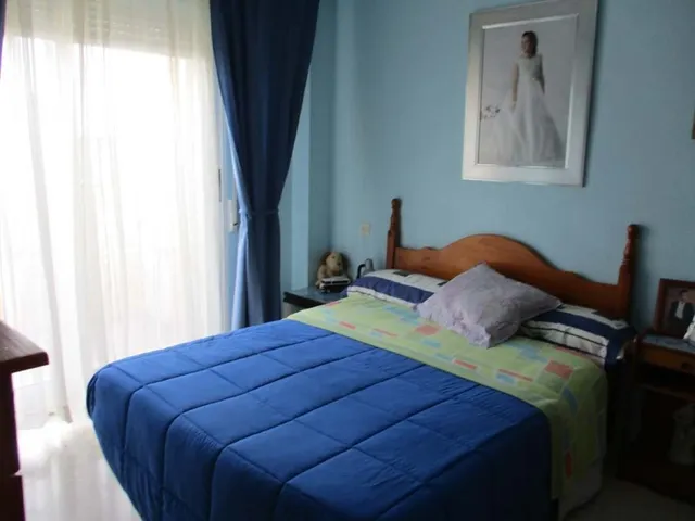 CHALET EN BENIDORM — 16