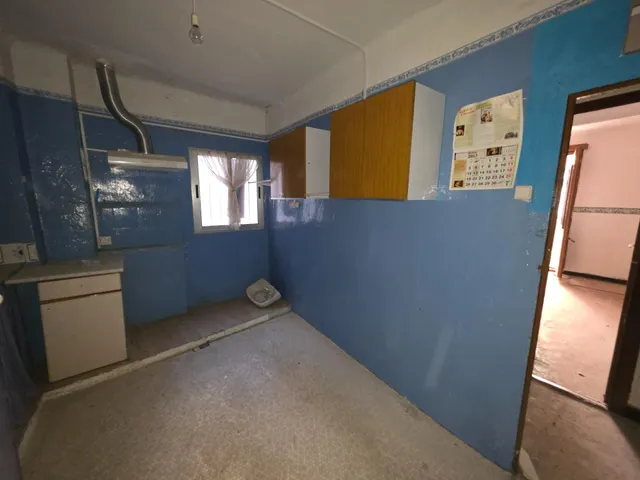 En venta piso de inversión en el centro de Zaragoza. — 9
