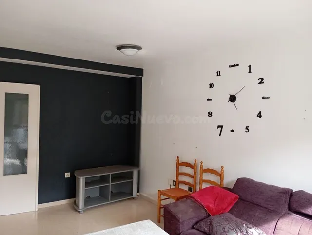Dúplex 4 habitaciones en venta - Pueblo 5 — 4