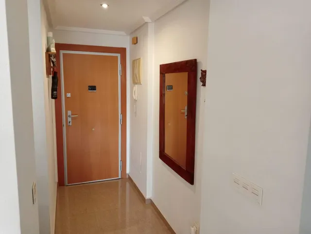 Piso en venta en barrio de Florida con garaje y trastero — 22