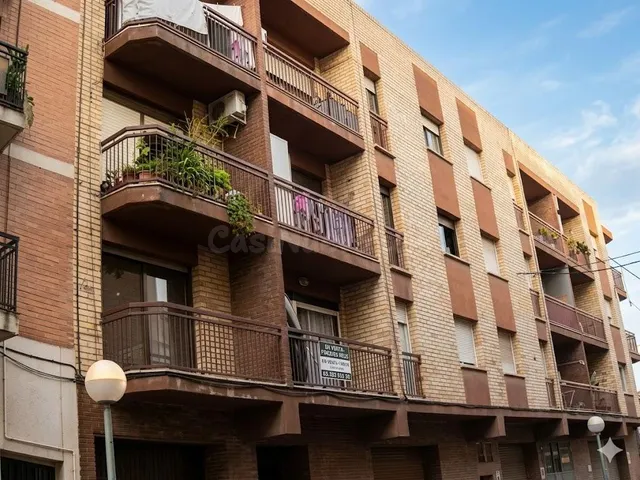Oportunidad piso reformado en Bonavista