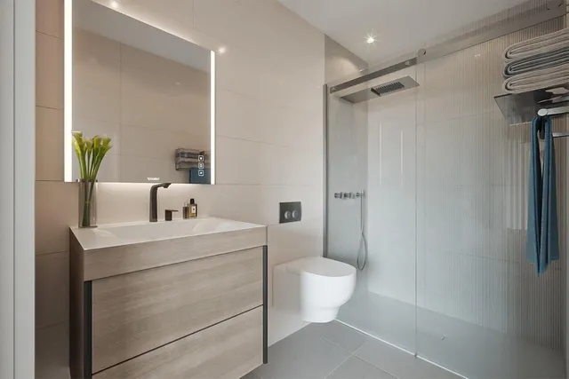 Apartamento 3 habitaciones 86m² en venta - CENTRO — 8