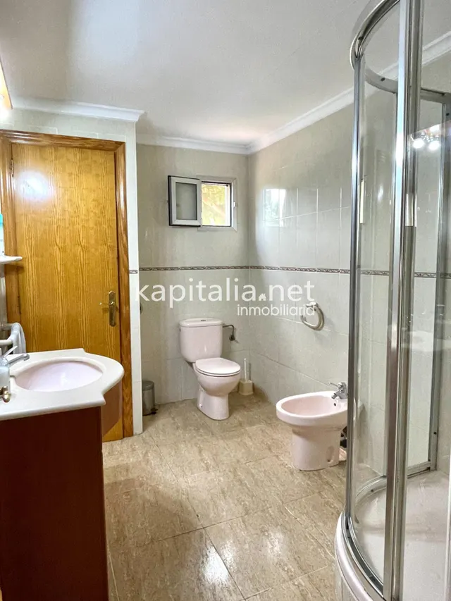 Casa de campo a la venta en Ontinyent. — 7